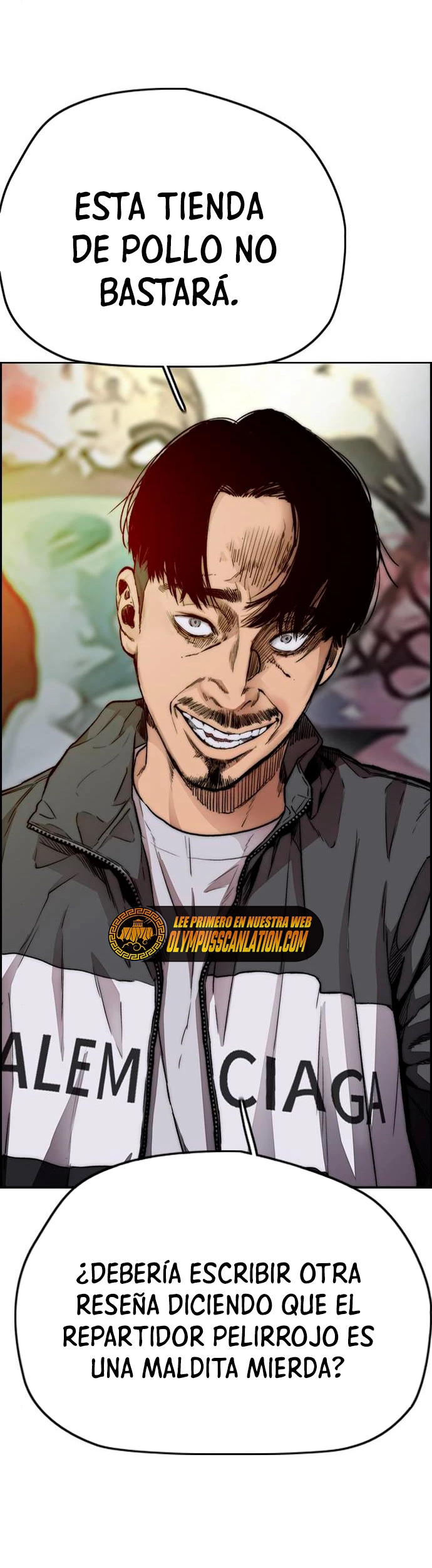 RompeVientos > Capitulo 391 > Page 661