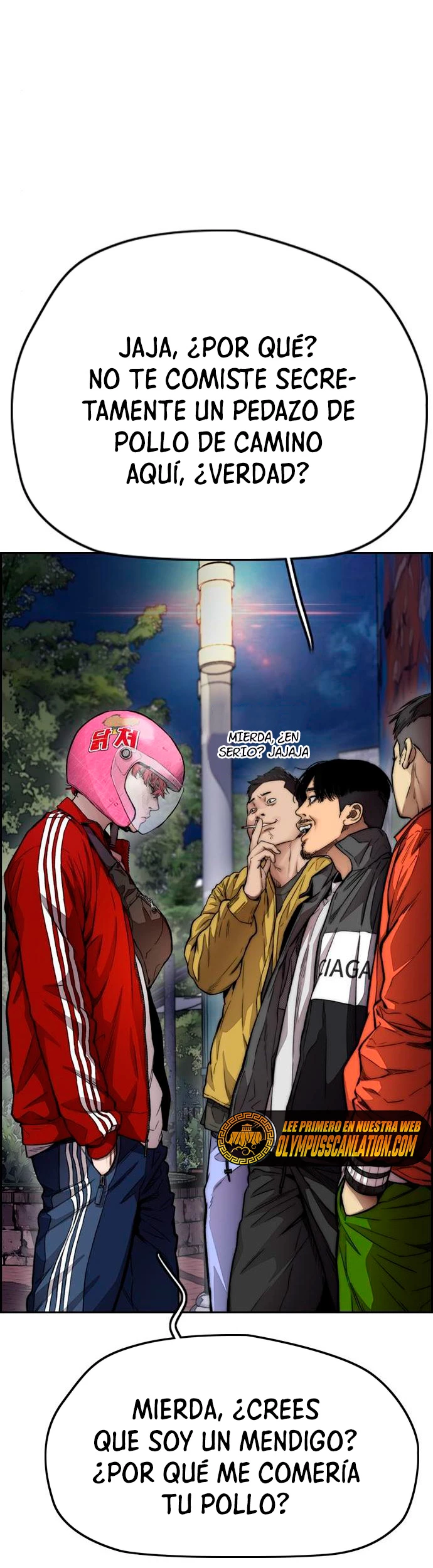 RompeVientos > Capitulo 391 > Page 681