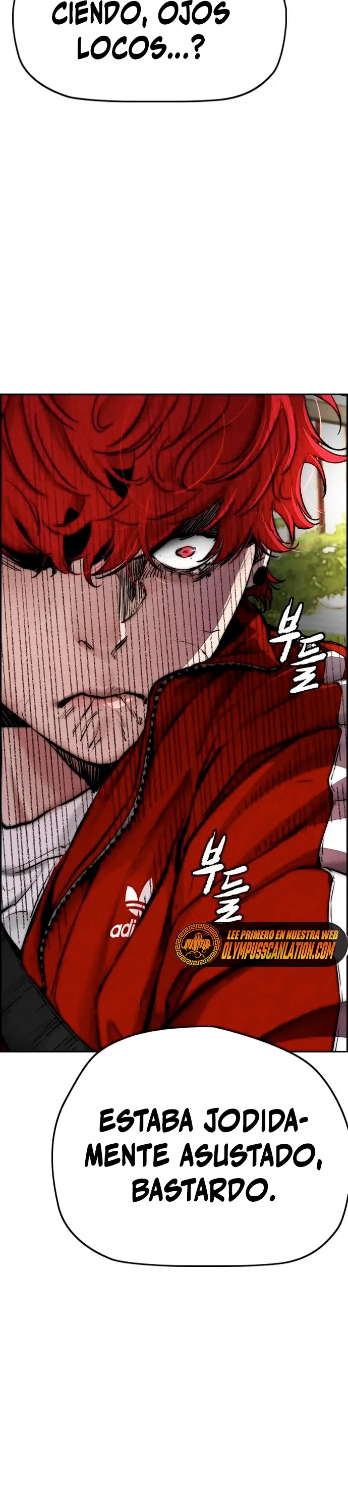 RompeVientos > Capitulo 392 > Page 71