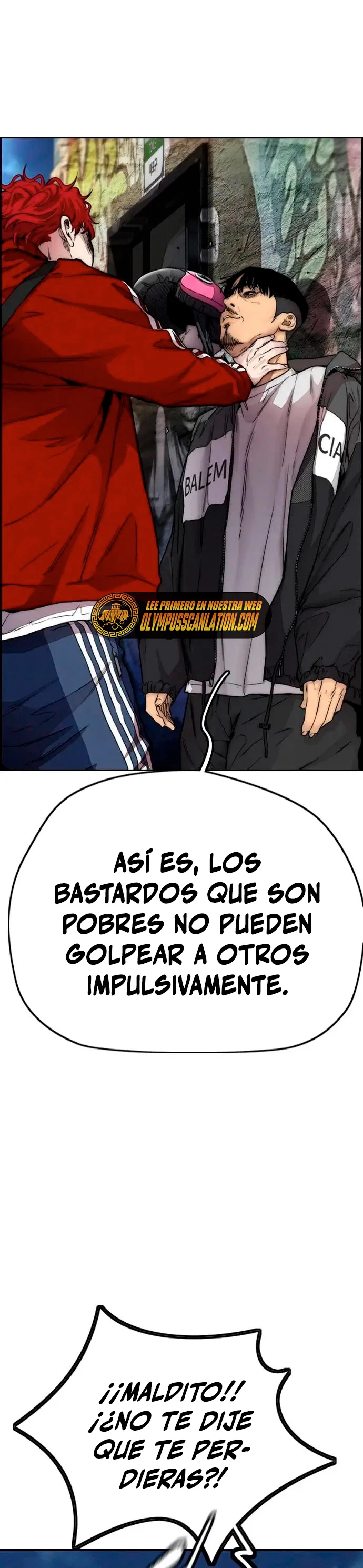 RompeVientos > Capitulo 392 > Page 81