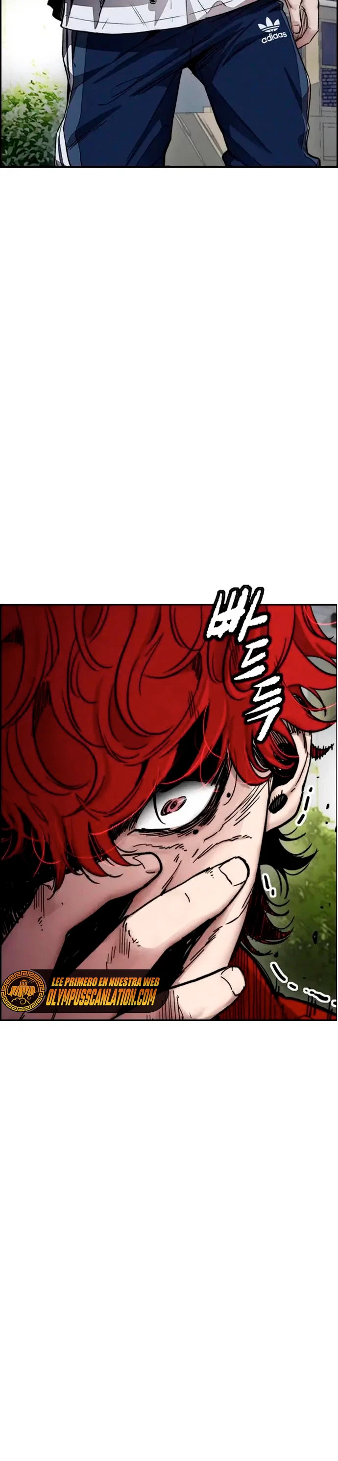 RompeVientos > Capitulo 392 > Page 101