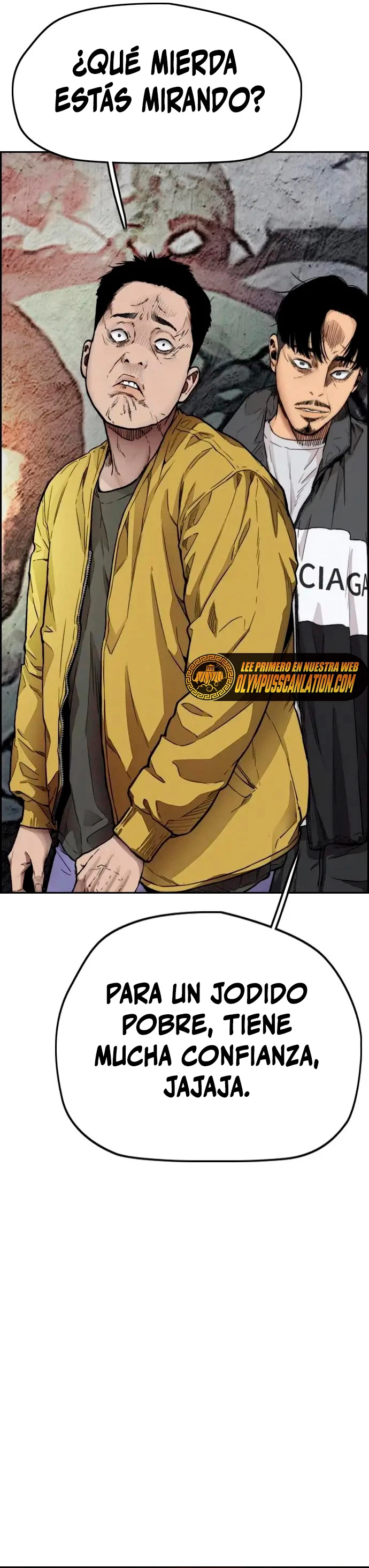 RompeVientos > Capitulo 392 > Page 111