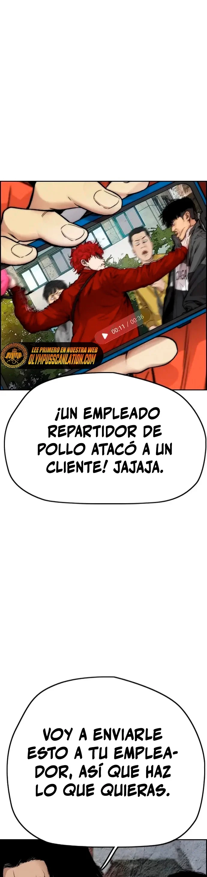 RompeVientos > Capitulo 392 > Page 141