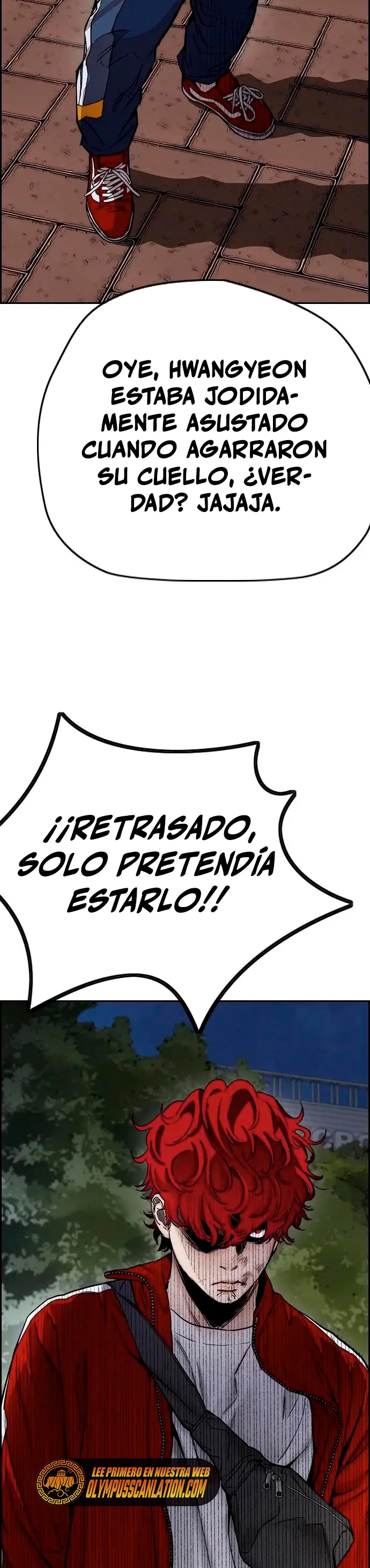 RompeVientos > Capitulo 392 > Page 171