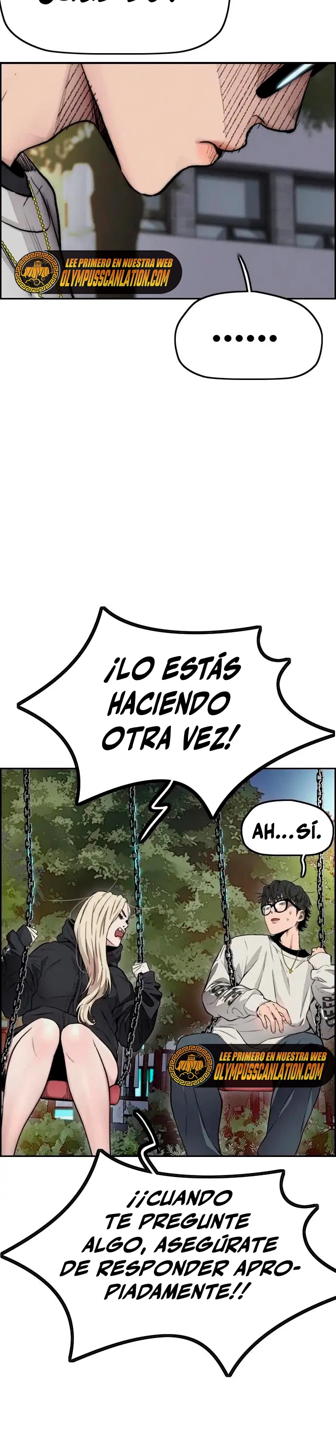 RompeVientos > Capitulo 392 > Page 241