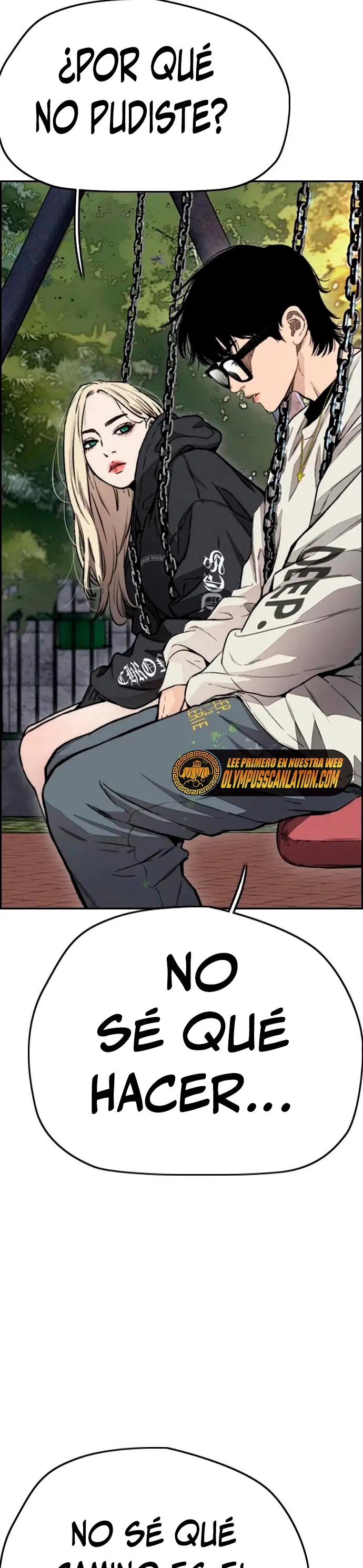 RompeVientos > Capitulo 392 > Page 291