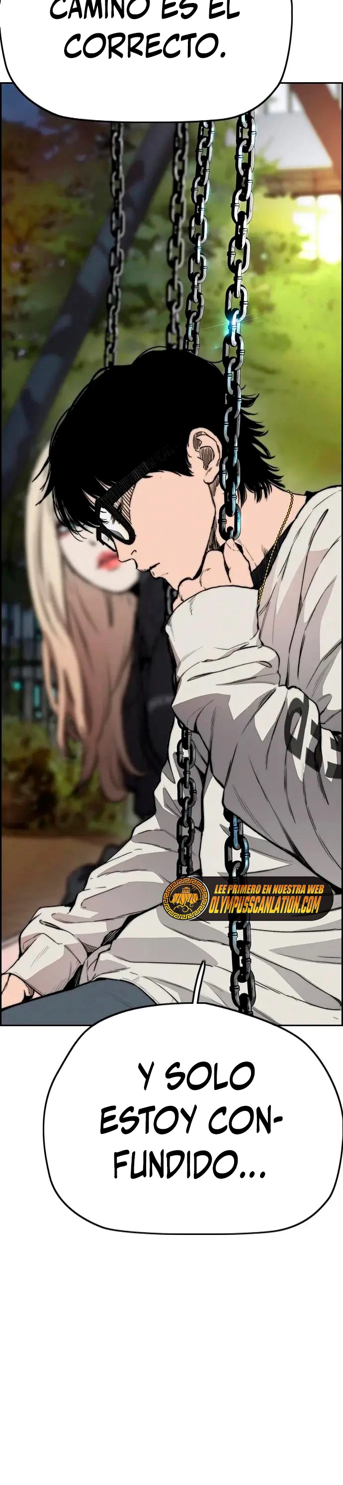 RompeVientos > Capitulo 392 > Page 301