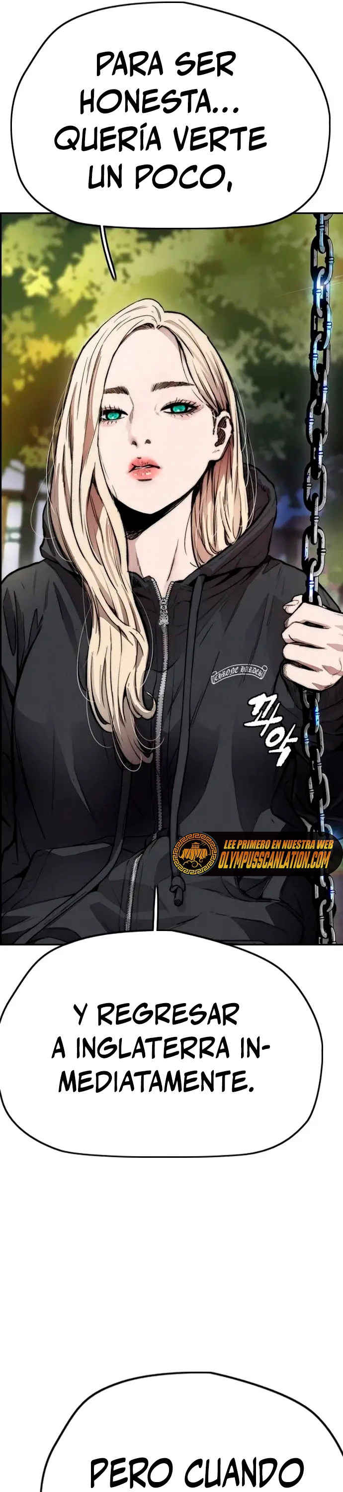 RompeVientos > Capitulo 392 > Page 321