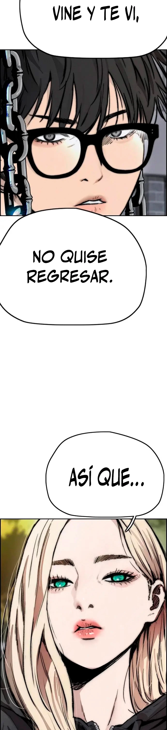 RompeVientos > Capitulo 392 > Page 331