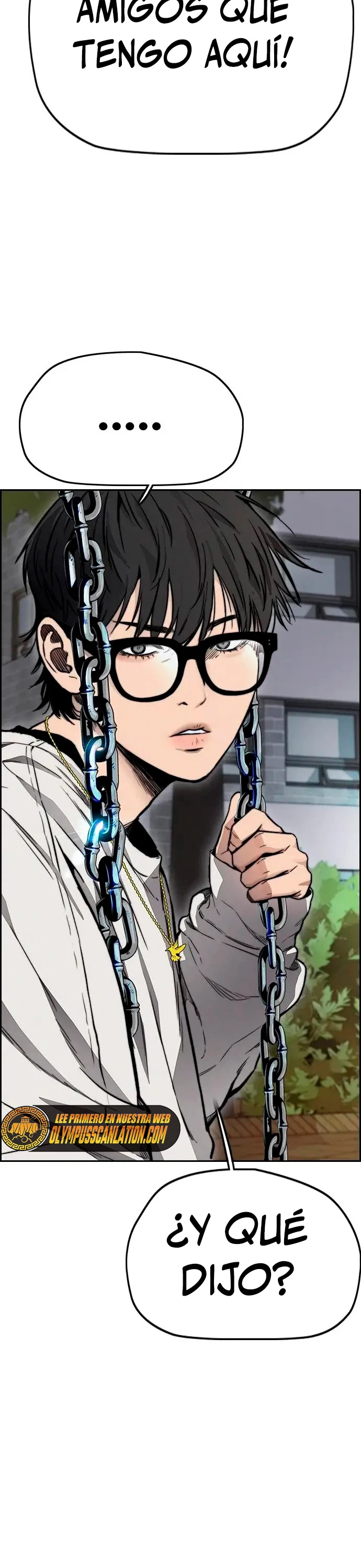 RompeVientos > Capitulo 392 > Page 351