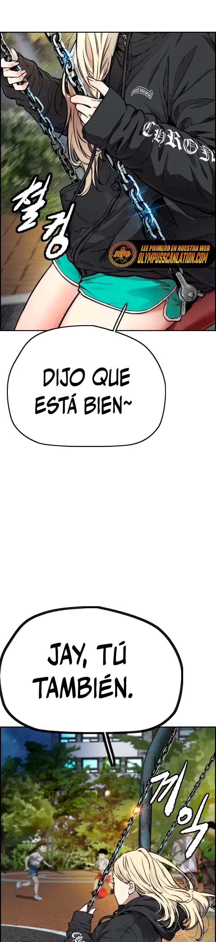 RompeVientos > Capitulo 392 > Page 361