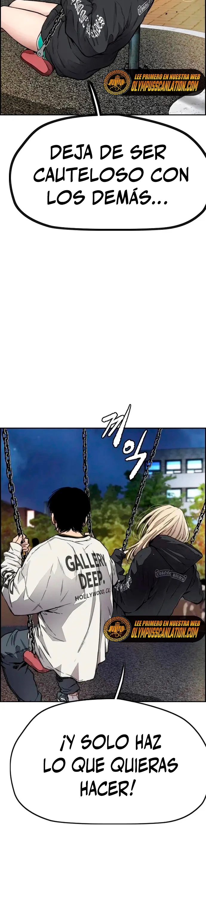 RompeVientos > Capitulo 392 > Page 371