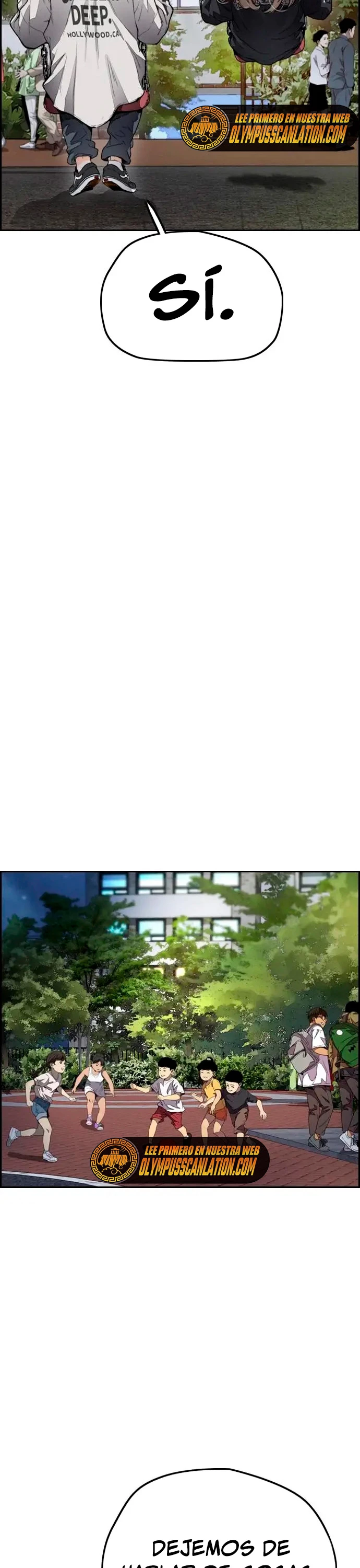 RompeVientos > Capitulo 392 > Page 391