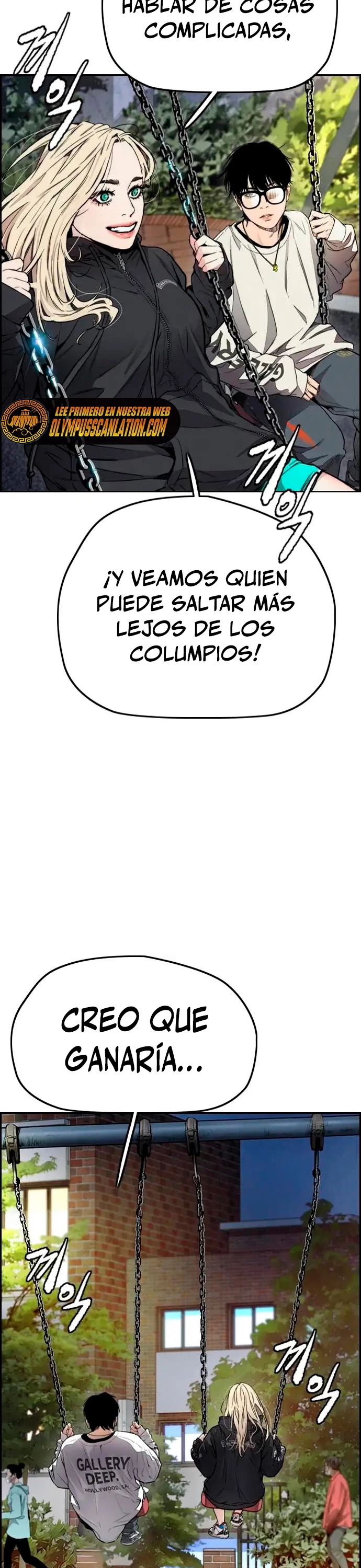 RompeVientos > Capitulo 392 > Page 401