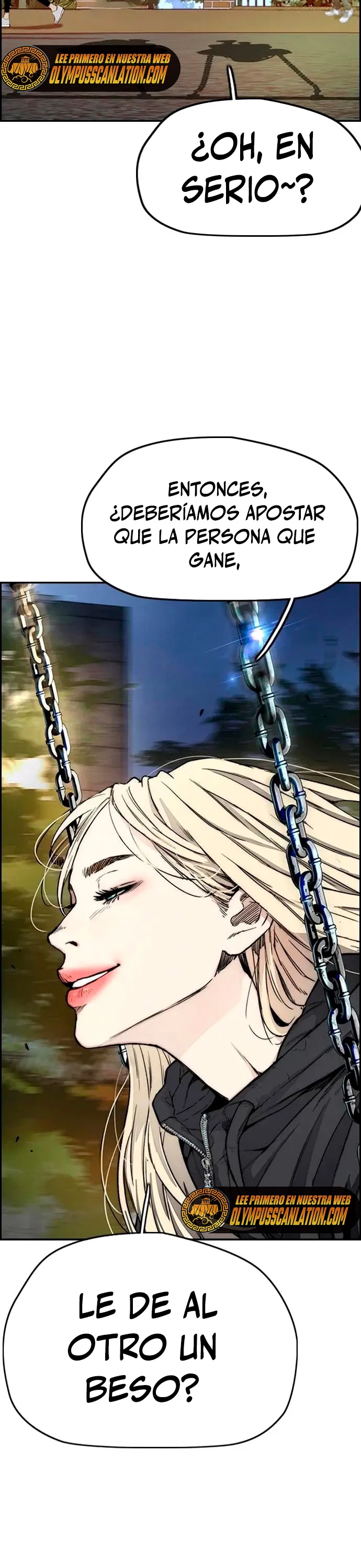 RompeVientos > Capitulo 392 > Page 411