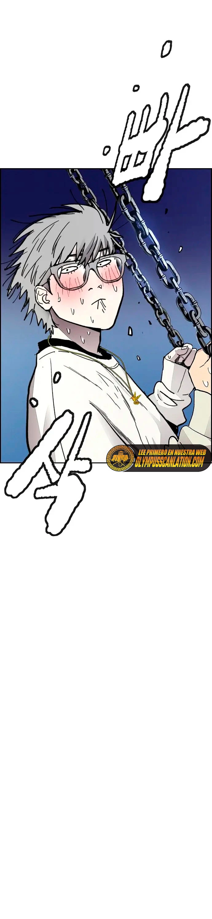 RompeVientos > Capitulo 392 > Page 421