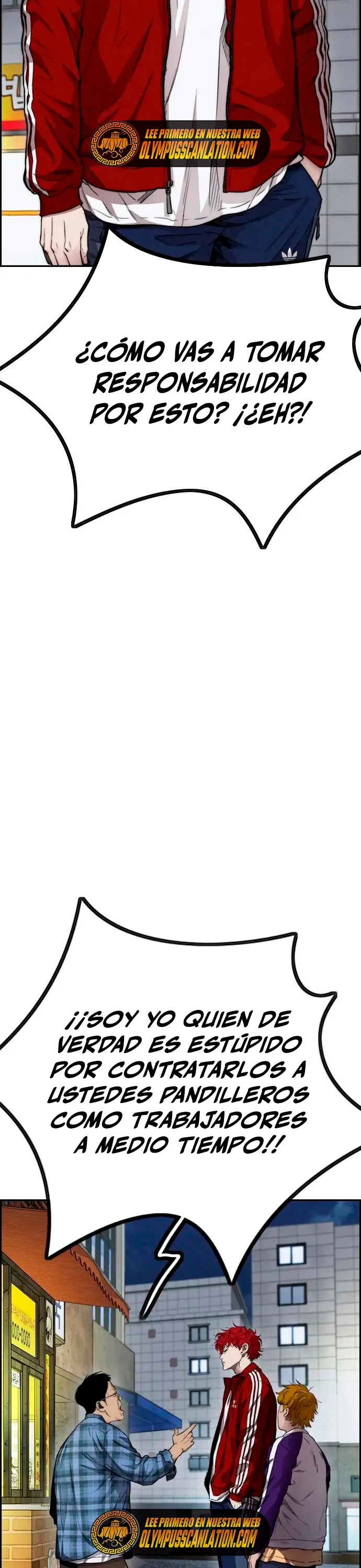 RompeVientos > Capitulo 392 > Page 461