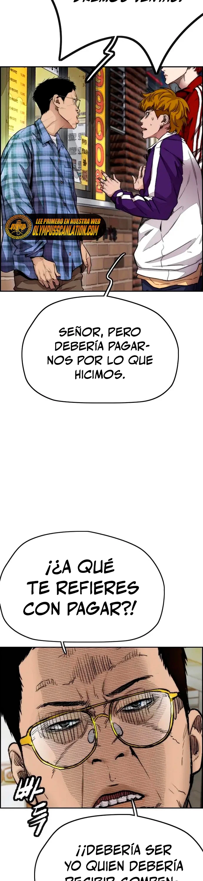 RompeVientos > Capitulo 392 > Page 491
