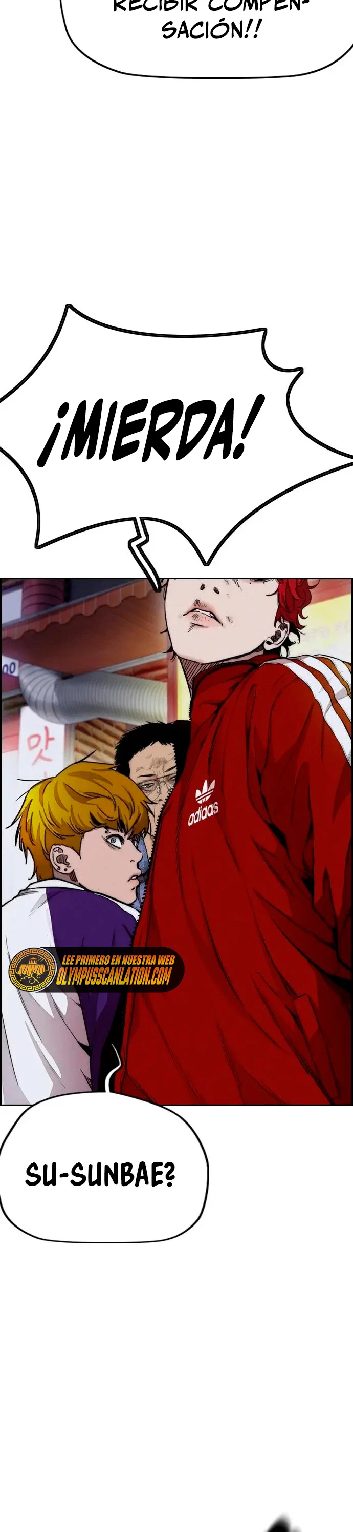 RompeVientos > Capitulo 392 > Page 501