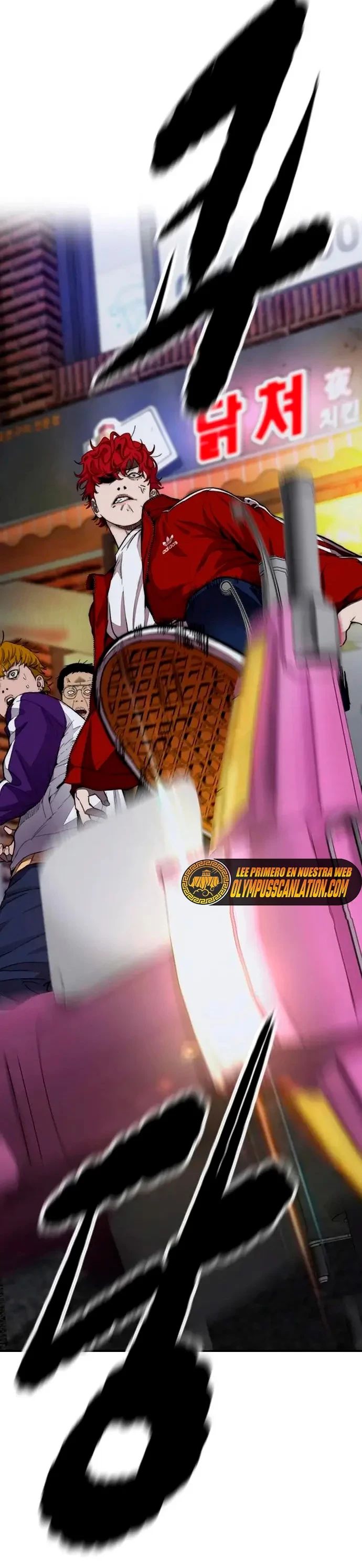 RompeVientos > Capitulo 392 > Page 511