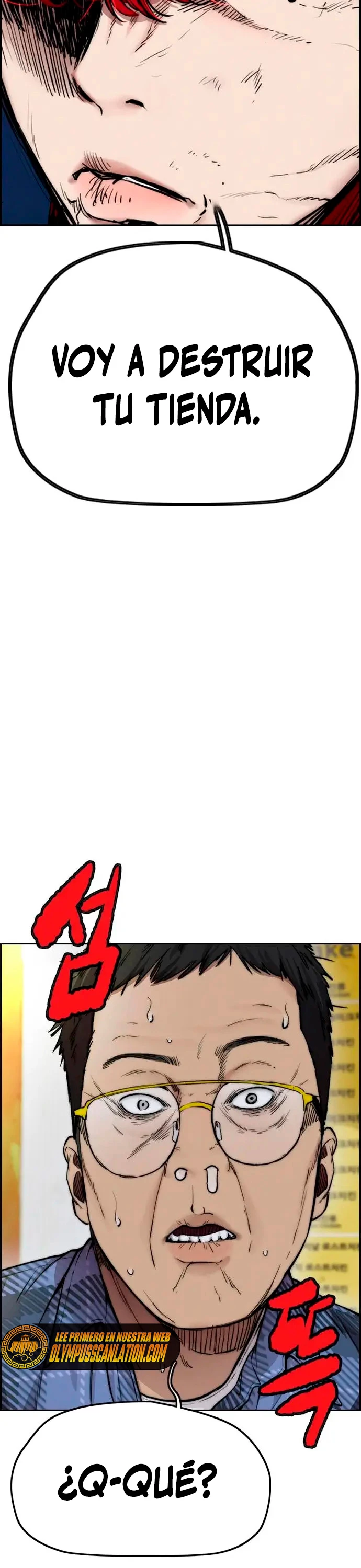 RompeVientos > Capitulo 392 > Page 541