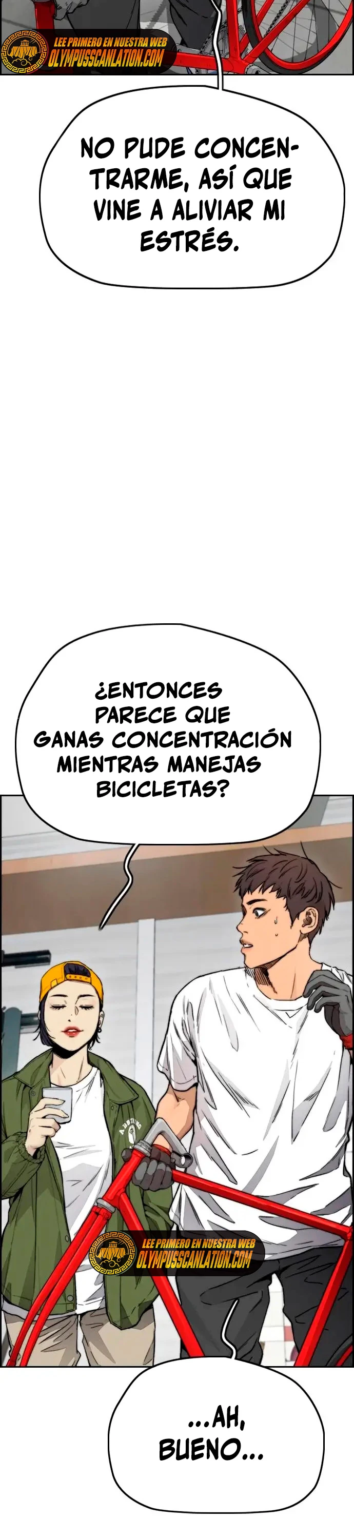 RompeVientos > Capitulo 392 > Page 581