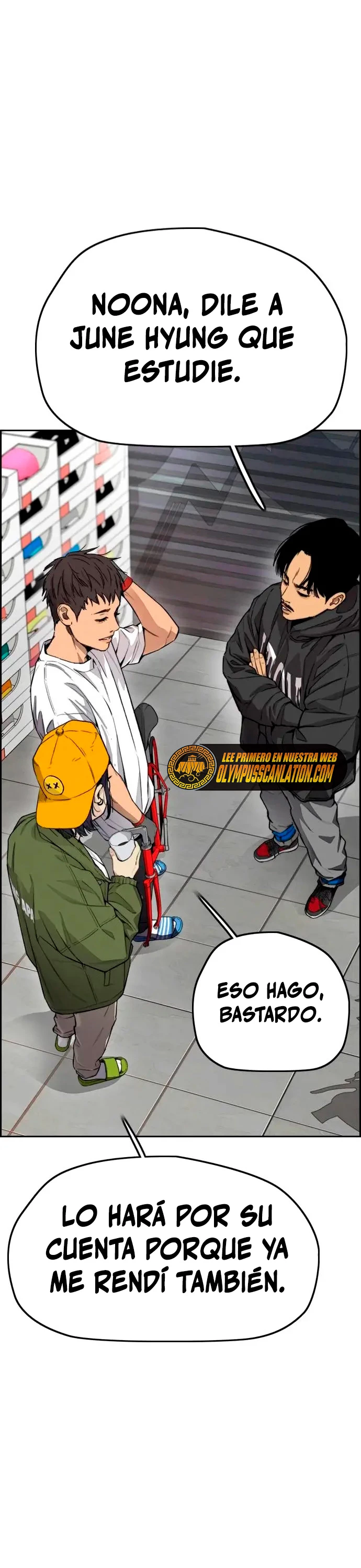 RompeVientos > Capitulo 392 > Page 591