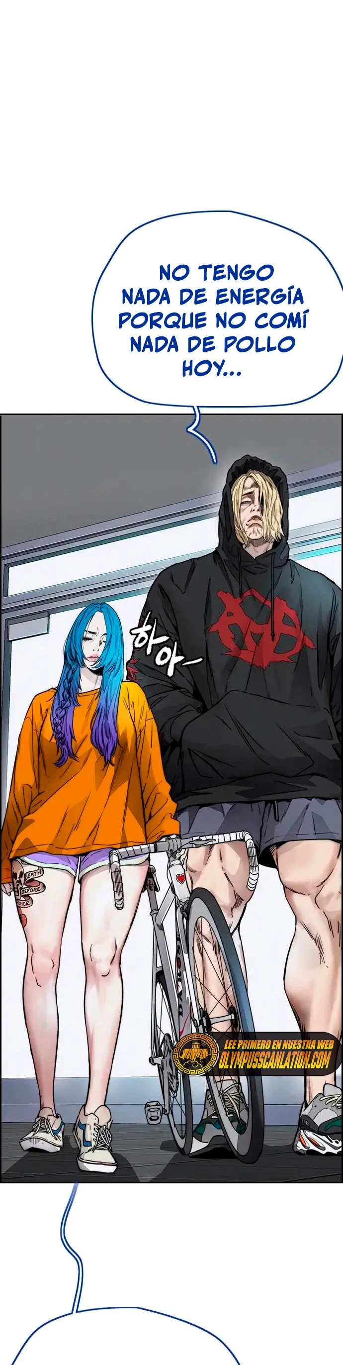 RompeVientos > Capitulo 392 > Page 661