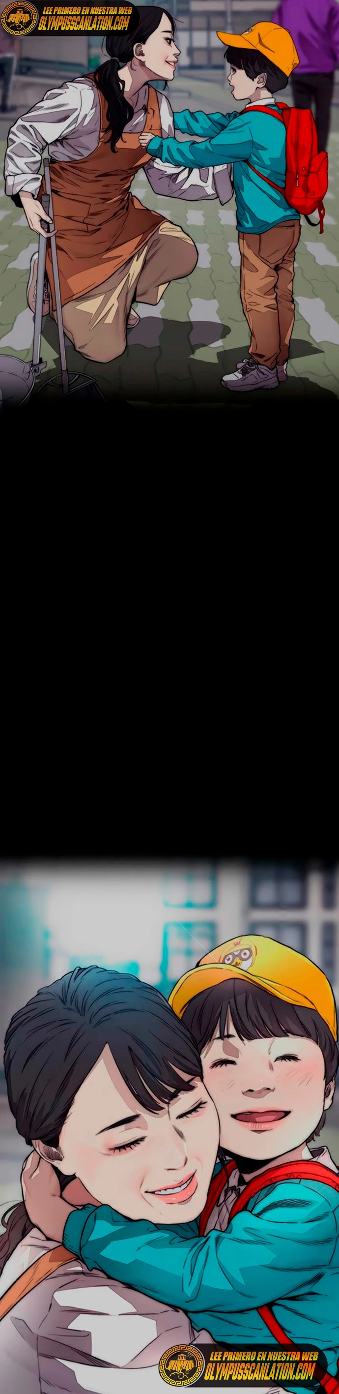 RompeVientos > Capitulo 393 > Page 21