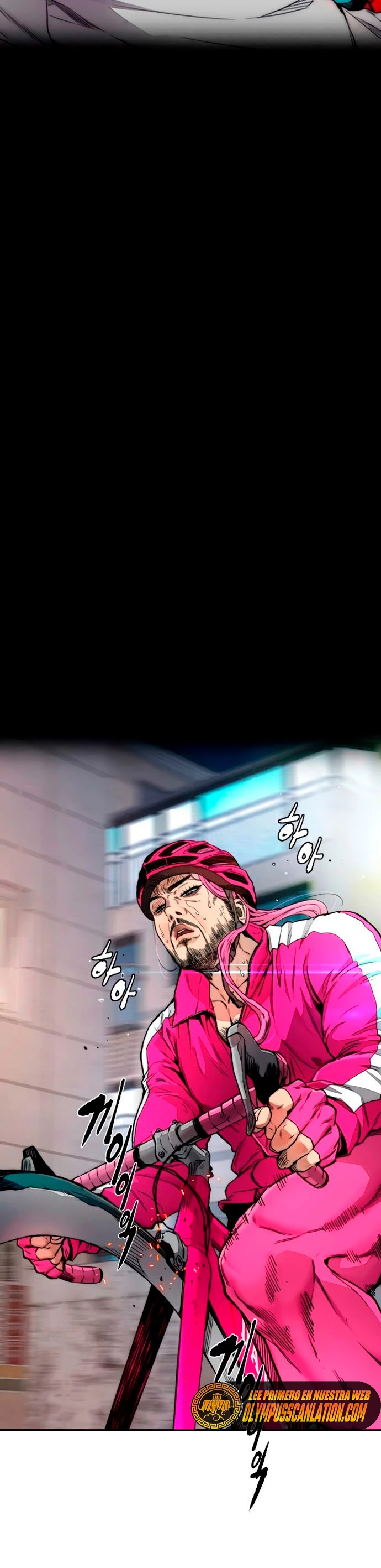 RompeVientos > Capitulo 393 > Page 31