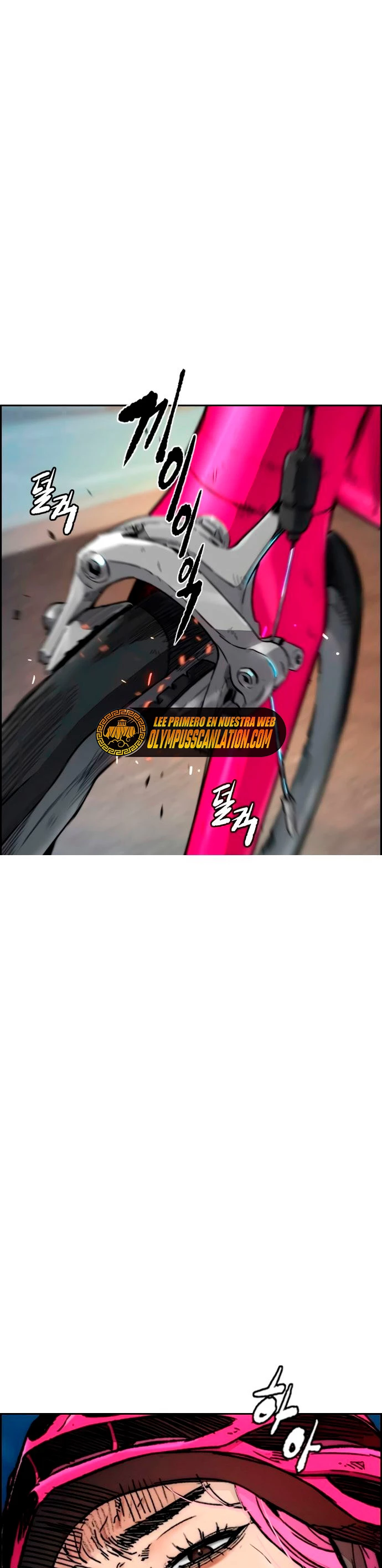 RompeVientos > Capitulo 393 > Page 41