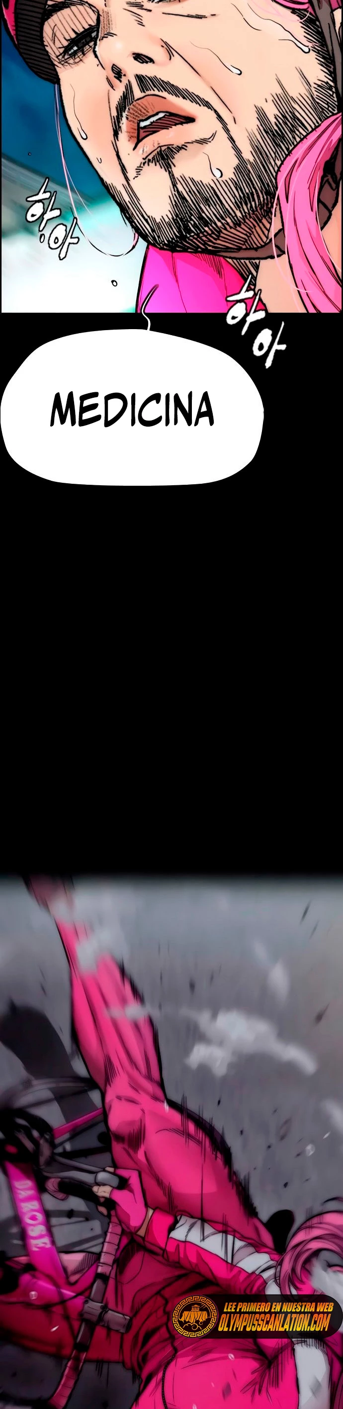 RompeVientos > Capitulo 393 > Page 51