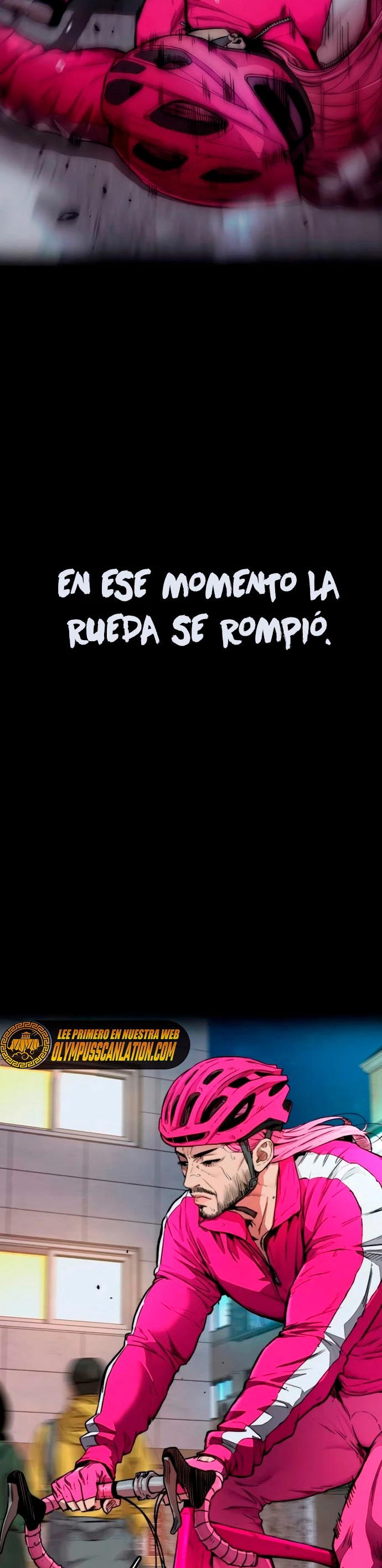 RompeVientos > Capitulo 393 > Page 61