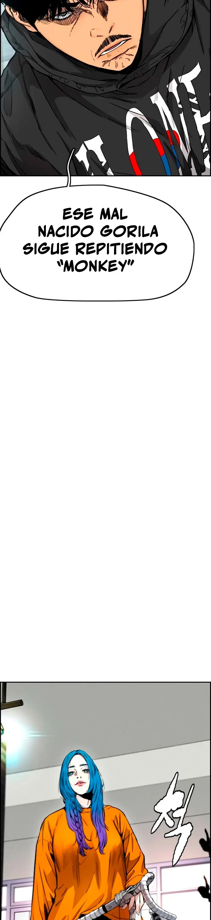 RompeVientos > Capitulo 393 > Page 111