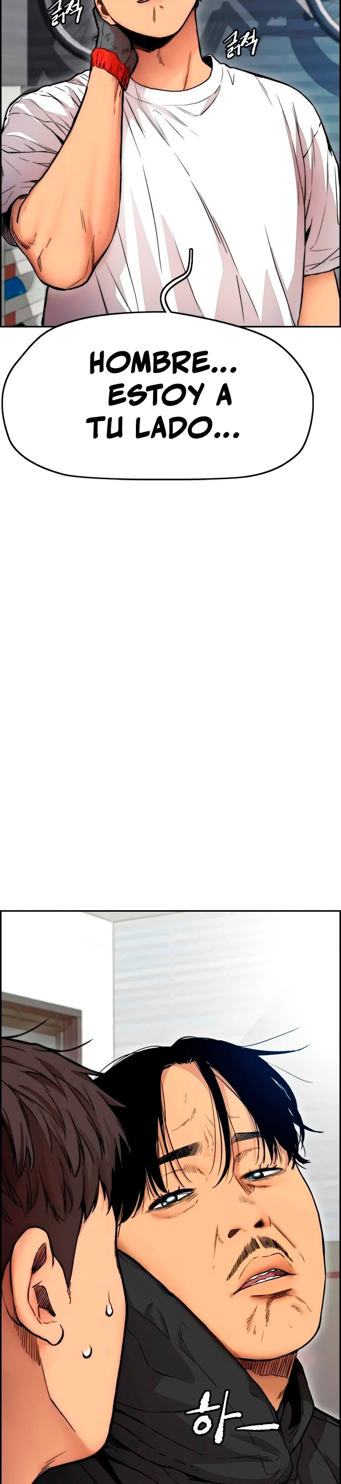 RompeVientos > Capitulo 393 > Page 161