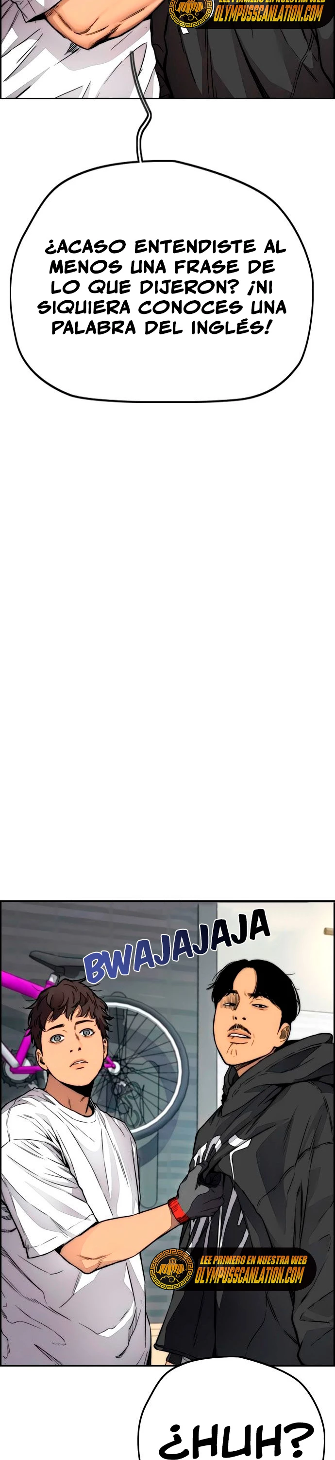 RompeVientos > Capitulo 393 > Page 181