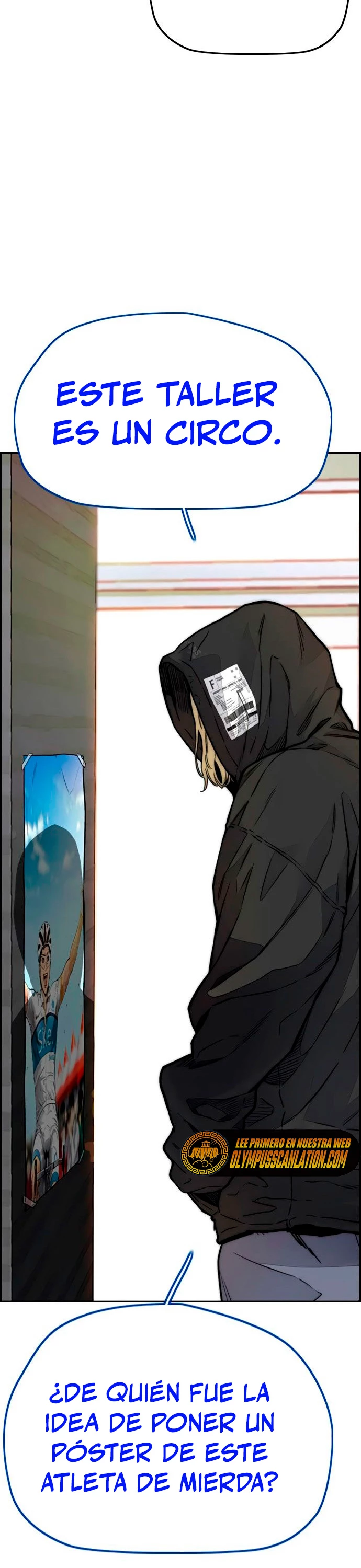 RompeVientos > Capitulo 393 > Page 191