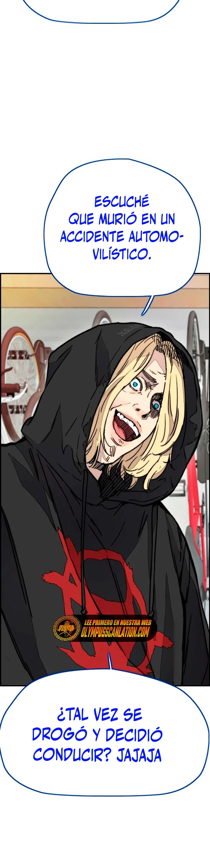 RompeVientos > Capitulo 393 > Page 211