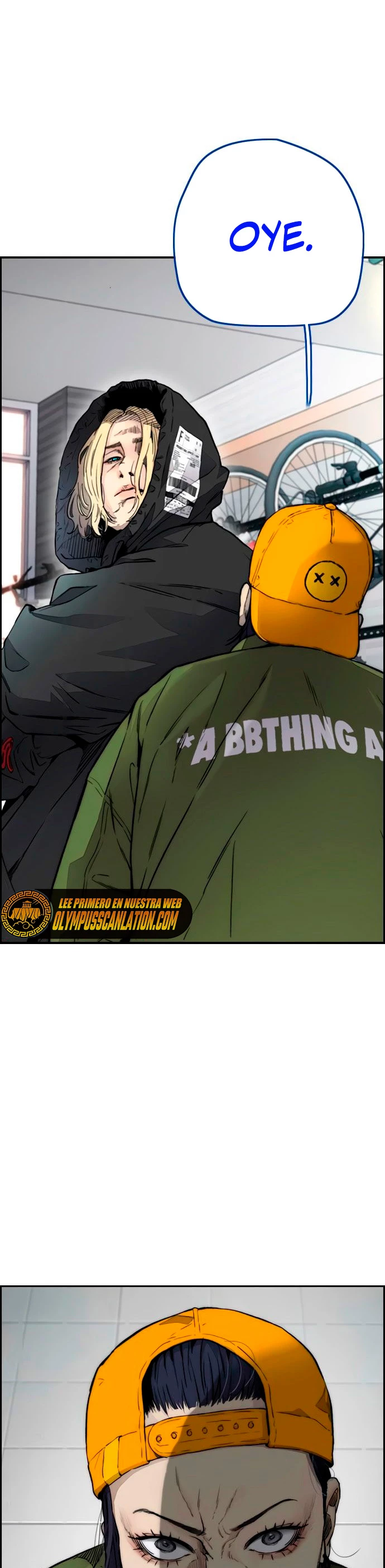 RompeVientos > Capitulo 393 > Page 221