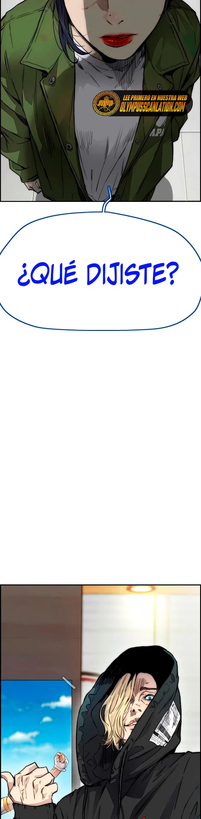 RompeVientos > Capitulo 393 > Page 231