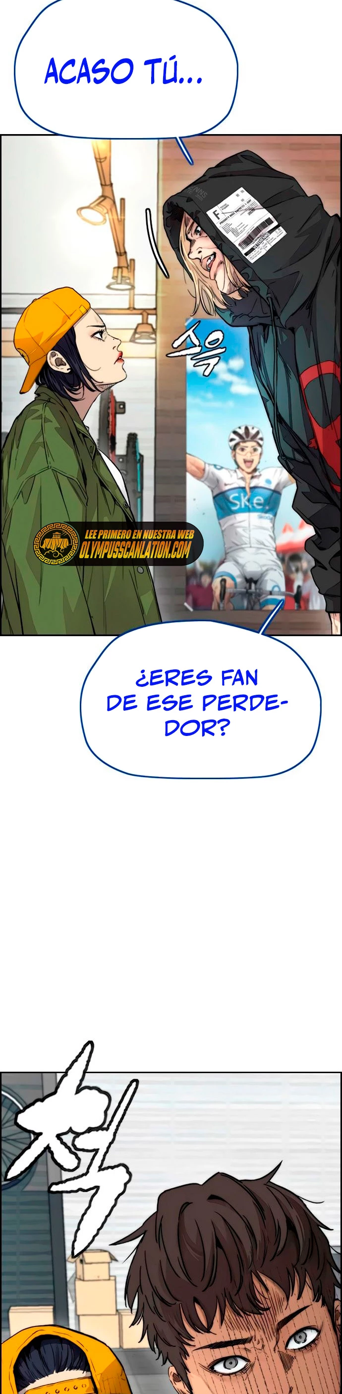 RompeVientos > Capitulo 393 > Page 271
