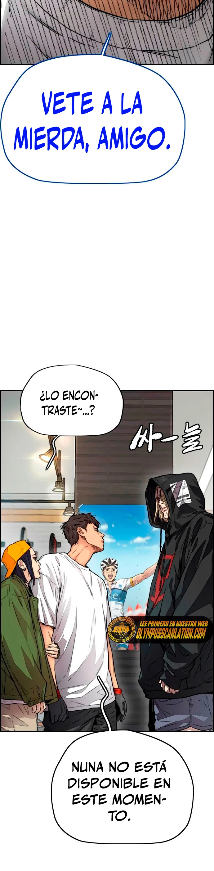 RompeVientos > Capitulo 393 > Page 291