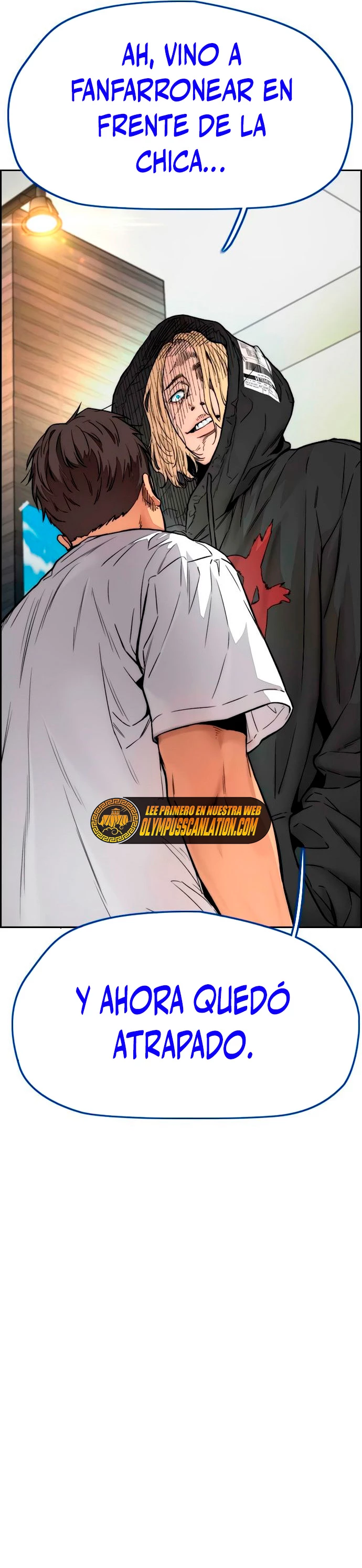 RompeVientos > Capitulo 393 > Page 311