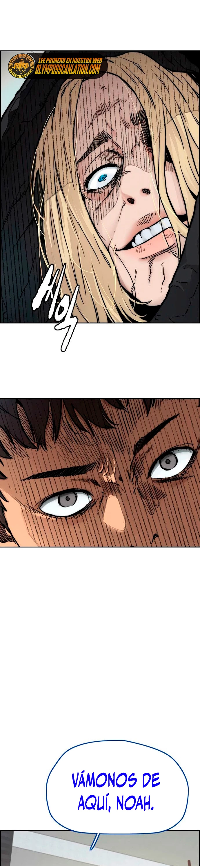 RompeVientos > Capitulo 393 > Page 321