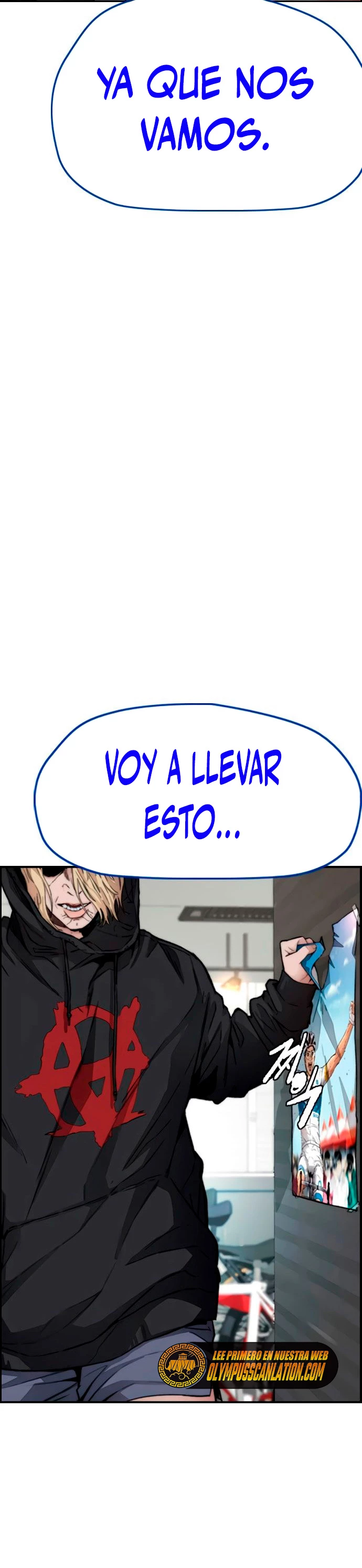 RompeVientos > Capitulo 393 > Page 341