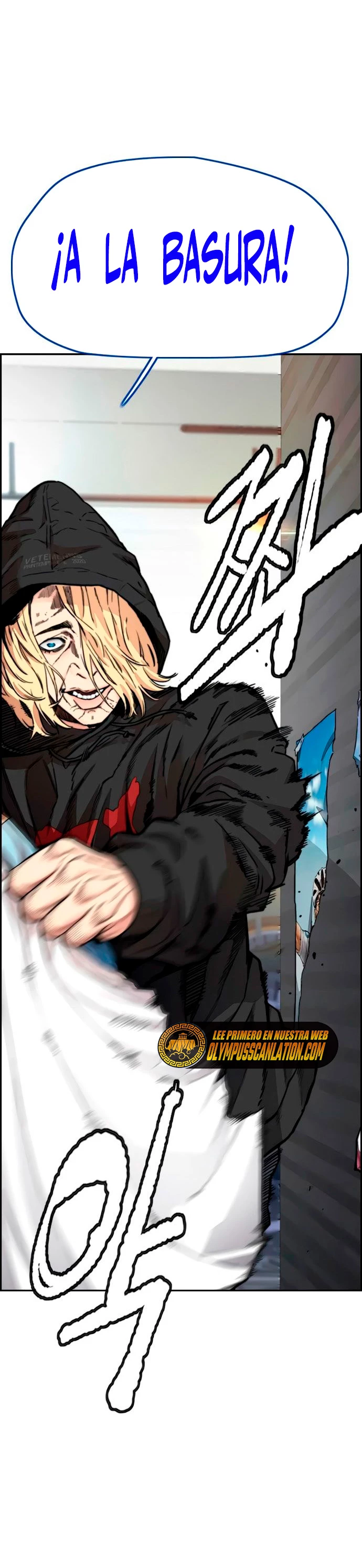 RompeVientos > Capitulo 393 > Page 351