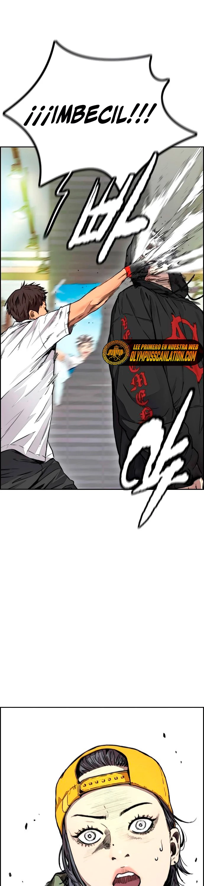 RompeVientos > Capitulo 393 > Page 391