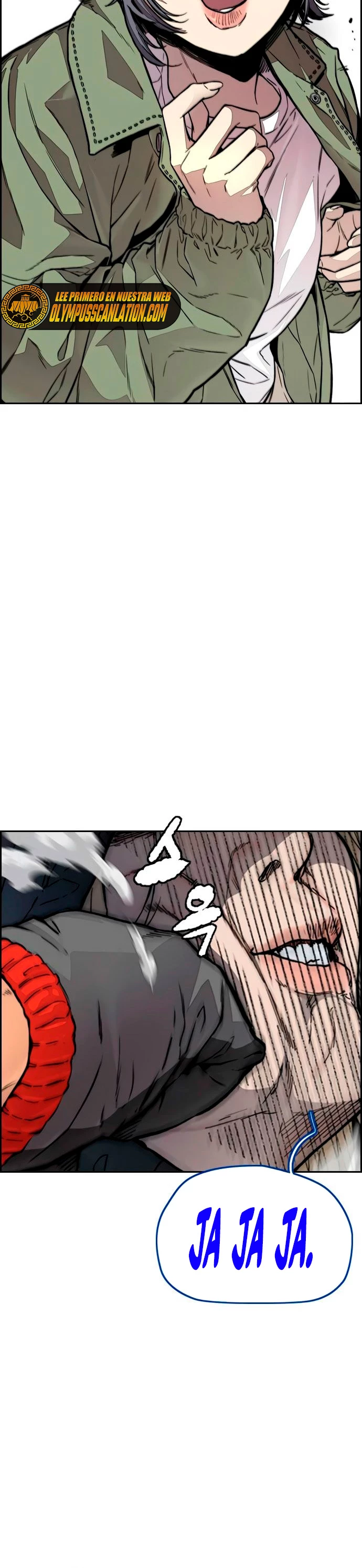 RompeVientos > Capitulo 393 > Page 401