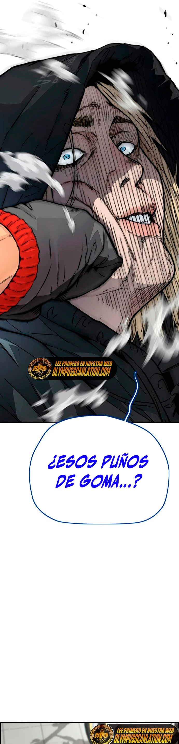 RompeVientos > Capitulo 393 > Page 411