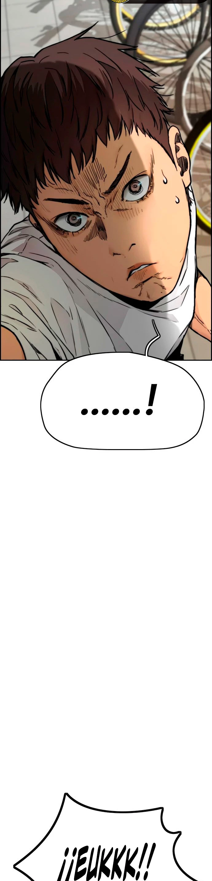 RompeVientos > Capitulo 393 > Page 421